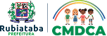CMDCA de Rubiataba